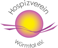 Hospizverein Würmtal e.V. - Logo
